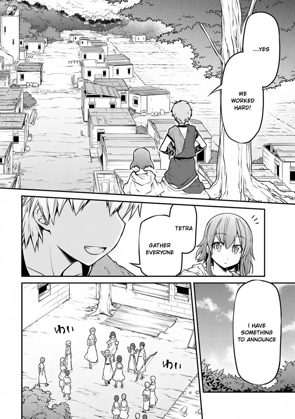 Isekai Kenkokuki Chapter 15 13